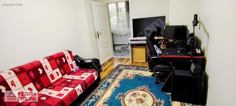 Kiralık Daire — fotoğraf 3