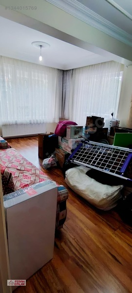 Kiralık Daire — fotoğraf 4
