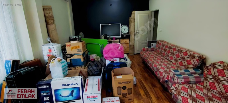 Kiralık Daire — fotoğraf 6
