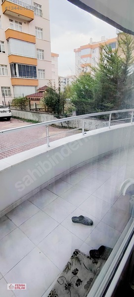 Kiralık Daire — fotoğraf 7