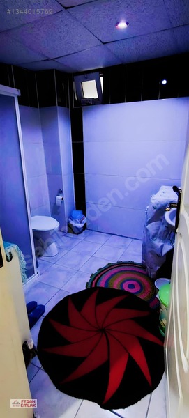 Kiralık Daire — fotoğraf 12