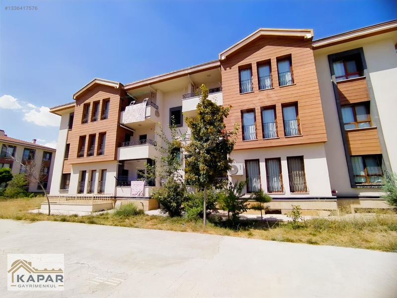 Kapar Gayrimenkul'Den Yazıkonak'Ta Satılık 3+1 Lüks Daire