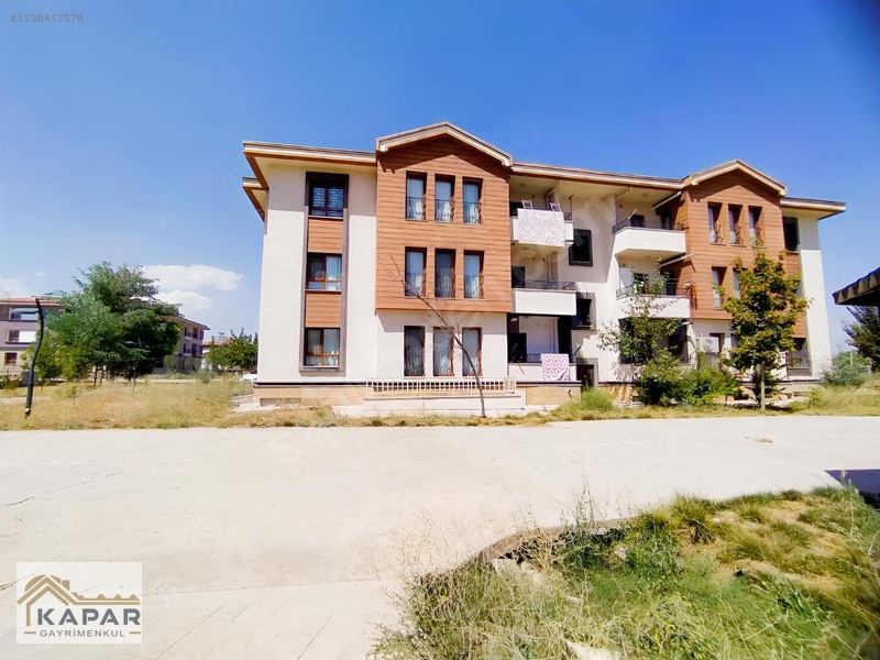 Kapar Gayrimenkul'den Yazıkonak'ta Satılık 3+1 Lüks Daire — fotoğraf 2