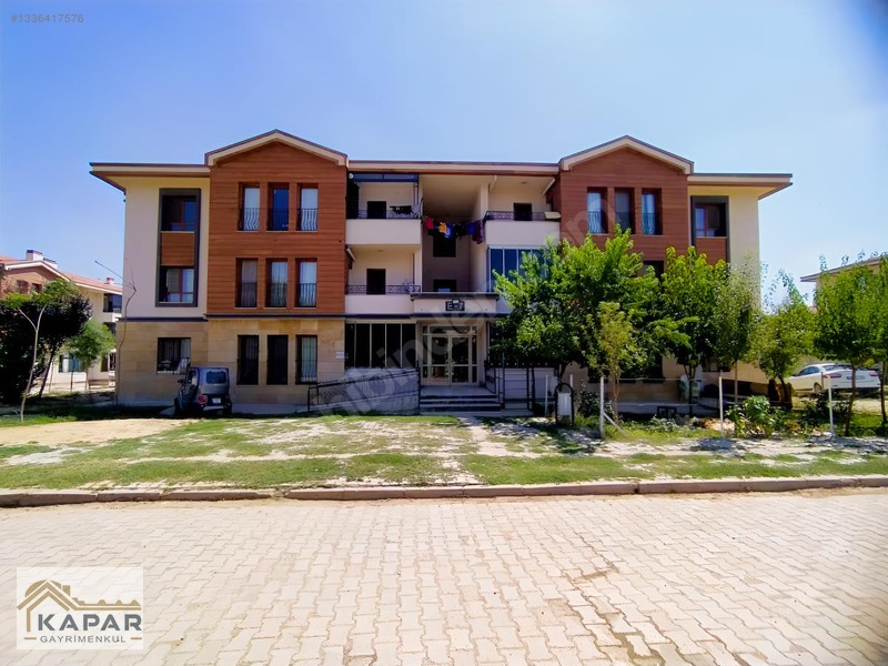 Kapar Gayrimenkul'den Yazıkonak'ta Satılık 3+1 Lüks Daire — fotoğraf 3