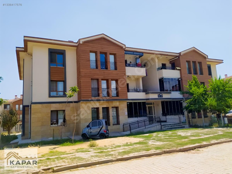 Kapar Gayrimenkul'den Yazıkonak'ta Satılık 3+1 Lüks Daire — fotoğraf 4