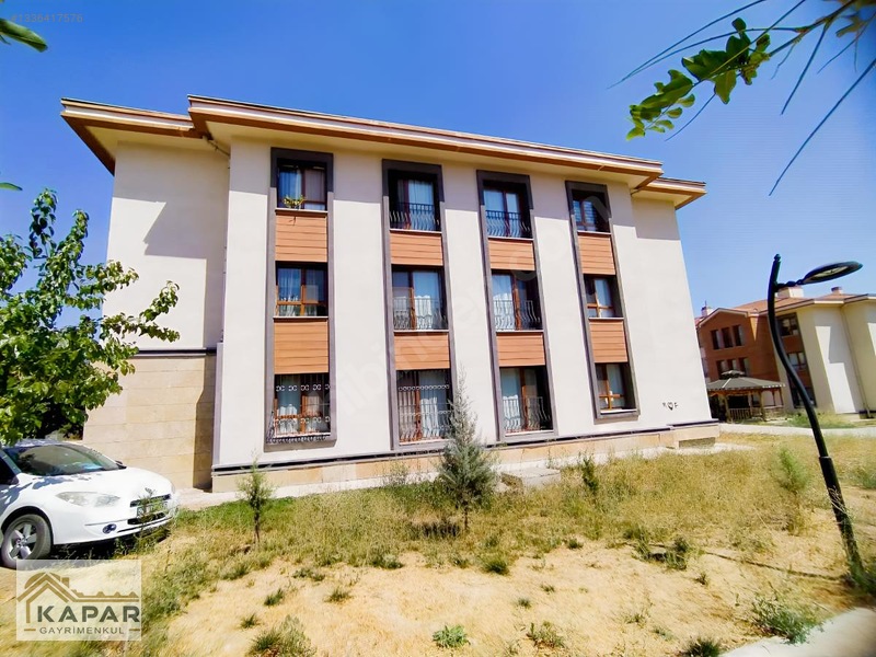 Kapar Gayrimenkul'den Yazıkonak'ta Satılık 3+1 Lüks Daire — fotoğraf 5