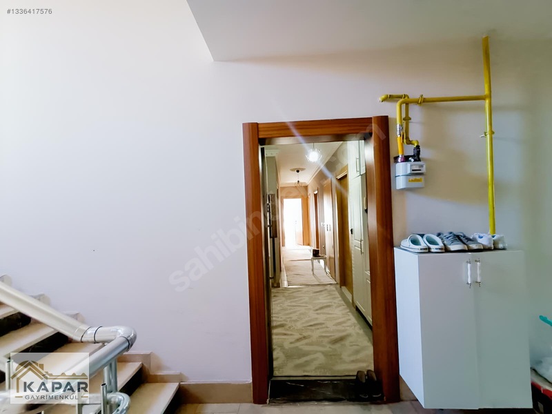 Kapar Gayrimenkul'den Yazıkonak'ta Satılık 3+1 Lüks Daire — fotoğraf 6