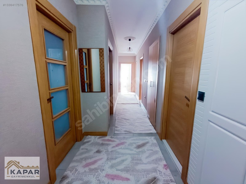 Kapar Gayrimenkul'den Yazıkonak'ta Satılık 3+1 Lüks Daire — fotoğraf 16