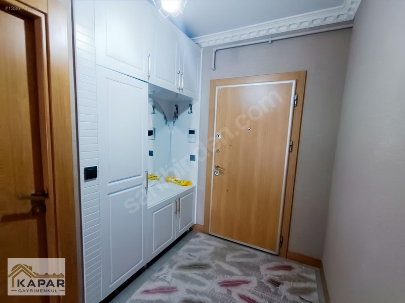 Kapar Gayrimenkul'den Yazıkonak'ta Satılık 3+1 Lüks Daire — fotoğraf 18