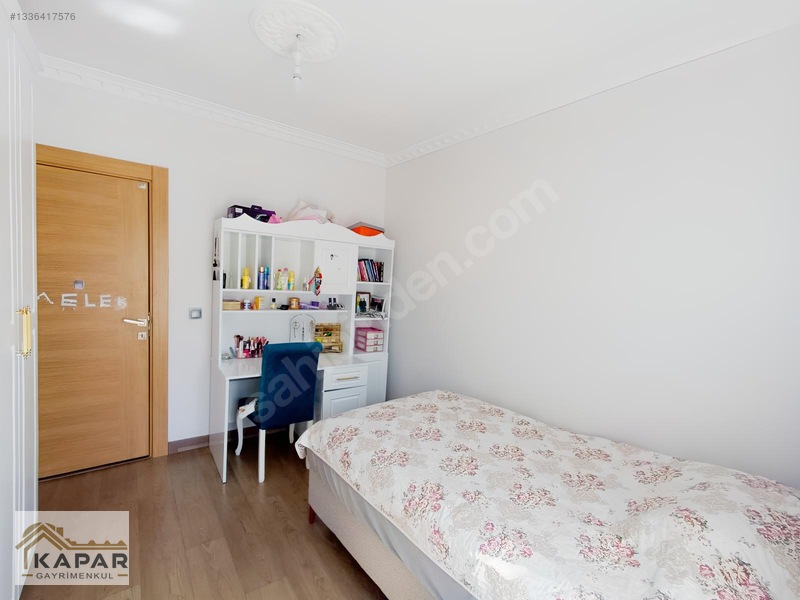 Kapar Gayrimenkul'den Yazıkonak'ta Satılık 3+1 Lüks Daire — fotoğraf 21