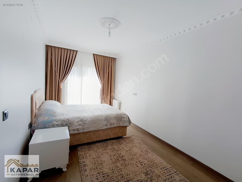 Kapar Gayrimenkul'den Yazıkonak'ta Satılık 3+1 Lüks Daire — fotoğraf 23