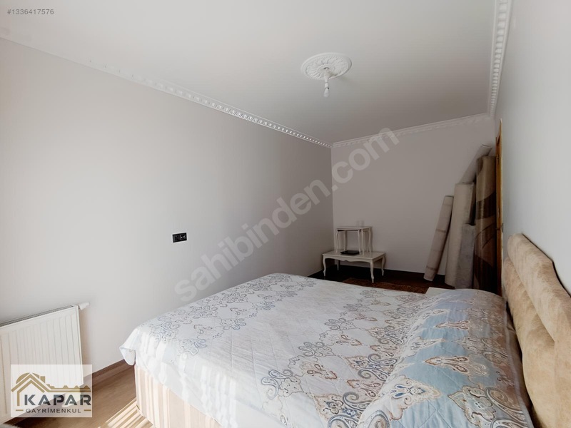 Kapar Gayrimenkul'den Yazıkonak'ta Satılık 3+1 Lüks Daire — fotoğraf 27
