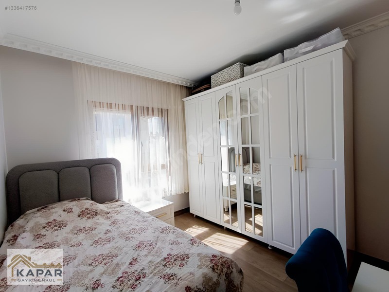 Kapar Gayrimenkul'den Yazıkonak'ta Satılık 3+1 Lüks Daire — fotoğraf 28