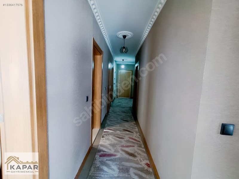 Kapar Gayrimenkul'den Yazıkonak'ta Satılık 3+1 Lüks Daire — fotoğraf 37