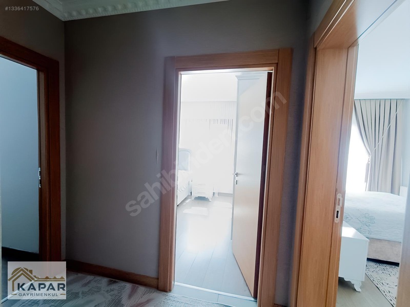 Kapar Gayrimenkul'den Yazıkonak'ta Satılık 3+1 Lüks Daire — fotoğraf 38