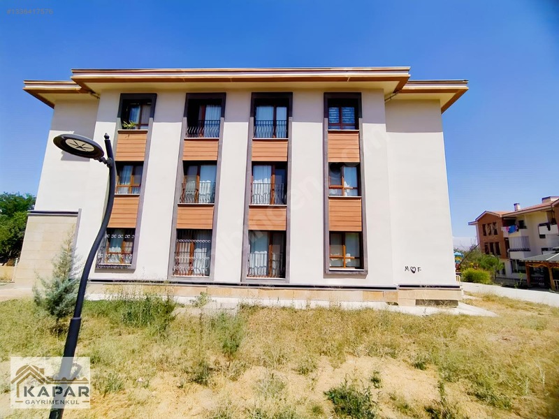 Kapar Gayrimenkul'den Yazıkonak'ta Satılık 3+1 Lüks Daire — fotoğraf 45