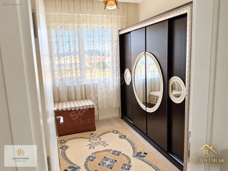 Manavgat Sarılar Yeni Mahallede, Pazar Yerinin İlerisinde 3+1 — fotoğraf 7