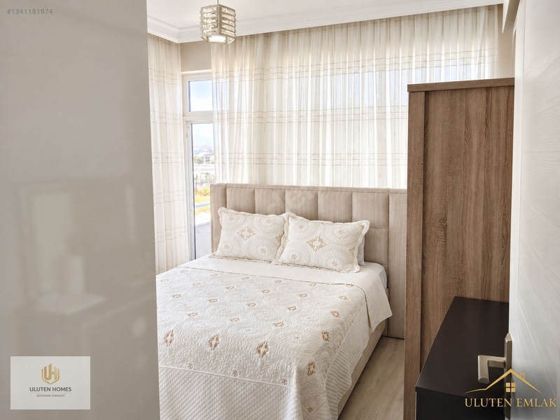 Manavgat Sarılar Yeni Mahallede, Pazar Yerinin İlerisinde 3+1 — fotoğraf 8