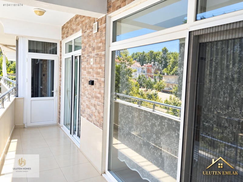 Manavgat Sarılar Yeni Mahallede, Pazar Yerinin İlerisinde 3+1 — fotoğraf 13