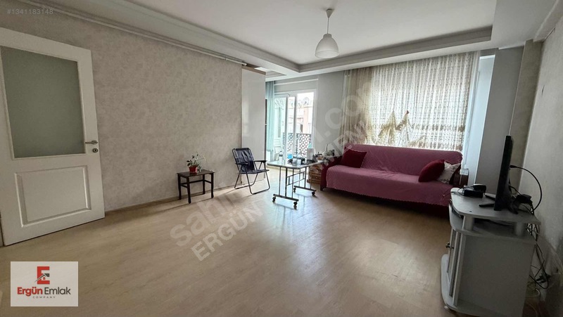 Ergün'Den Bahçelievler Mh Kaçırılmayacak Fırsatlık Daire!