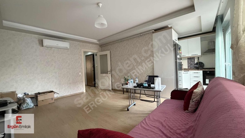 Ergün'den Bahçelievler Mh Kaçırılmayacak Fırsatlık Daire! — fotoğraf 2