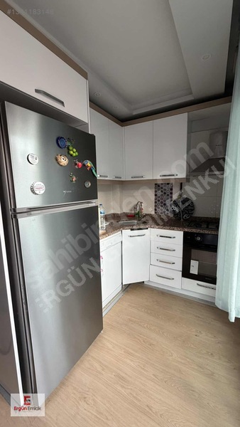 Ergün'den Bahçelievler Mh Kaçırılmayacak Fırsatlık Daire! — fotoğraf 3