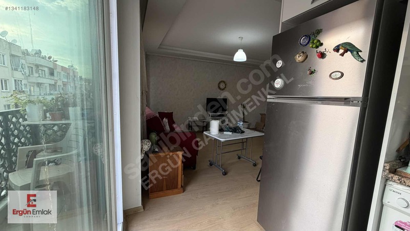 Ergün'den Bahçelievler Mh Kaçırılmayacak Fırsatlık Daire! — fotoğraf 5