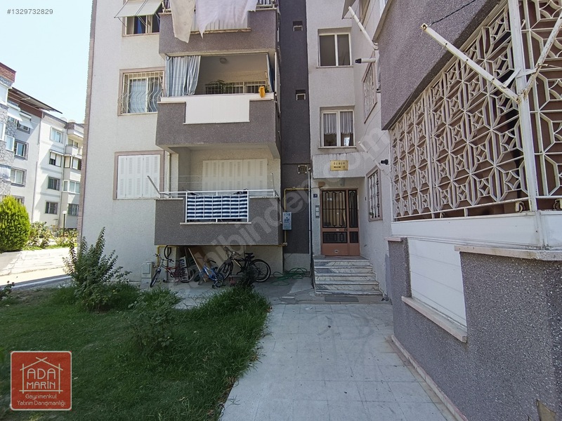 Söke Yenikent Mah. Özgür Sitesinde 125 M2 Satılık 3+1 Daire — fotoğraf 3