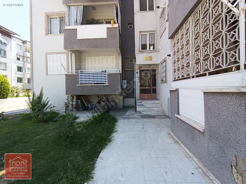 Söke Yenikent Mah. Özgür Sitesinde 125 M2 Satılık 3+1 Daire — fotoğraf 4