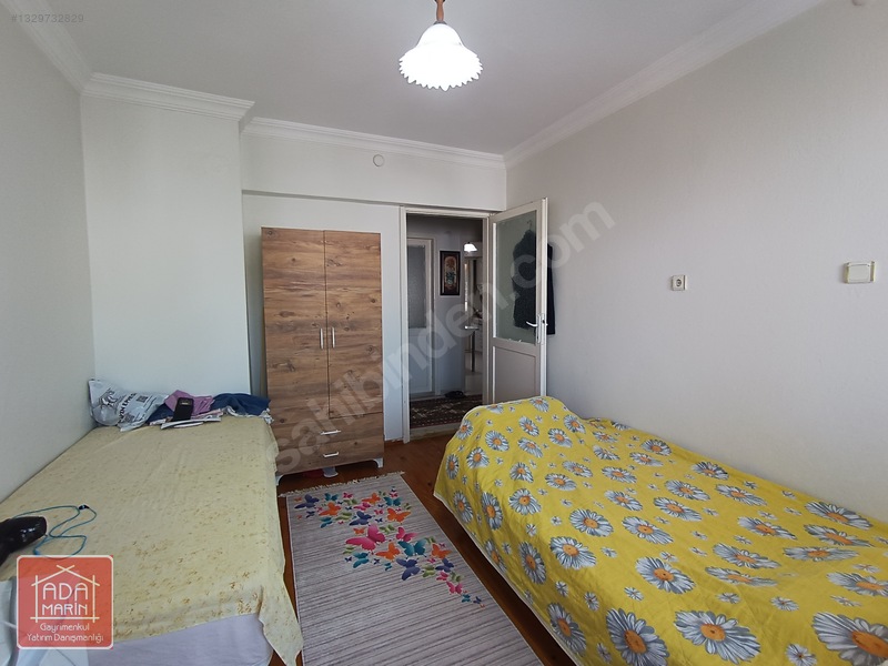 Söke Yenikent Mah. Özgür Sitesinde 125 M2 Satılık 3+1 Daire — fotoğraf 17