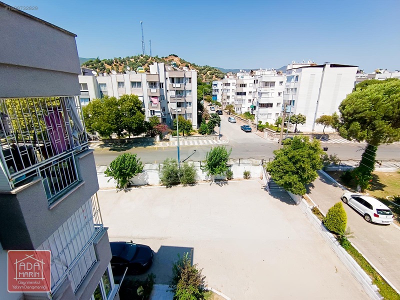Söke Yenikent Mah. Özgür Sitesinde 125 M2 Satılık 3+1 Daire — fotoğraf 20