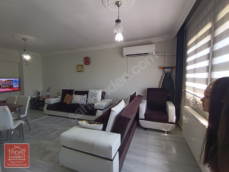 Söke Yenikent Mah. Özgür Sitesinde 125 M2 Satılık 3+1 Daire — fotoğraf 23