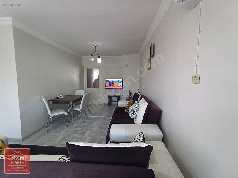 Söke Yenikent Mah. Özgür Sitesinde 125 M2 Satılık 3+1 Daire — fotoğraf 24
