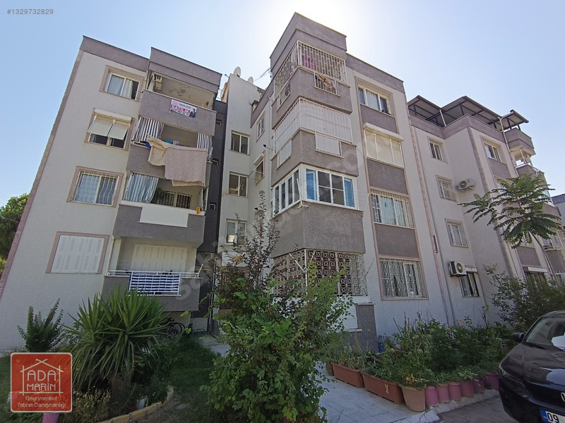 Söke Yenikent Mah. Özgür Sitesinde 125 M2 Satılık 3+1 Daire — fotoğraf 39