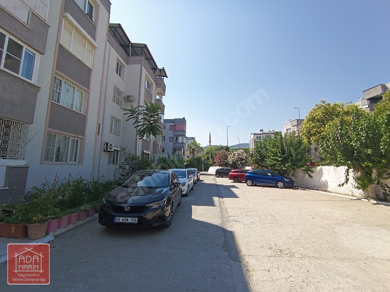 Söke Yenikent Mah. Özgür Sitesinde 125 M2 Satılık 3+1 Daire — fotoğraf 40