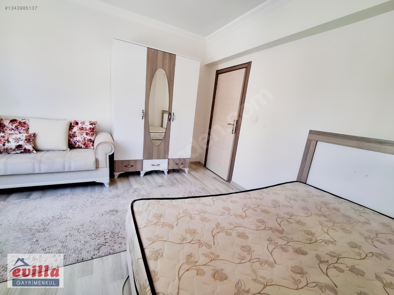 Kirazlıdere Mahallesi'Nde Geniş Kiralık 1+1 Daire