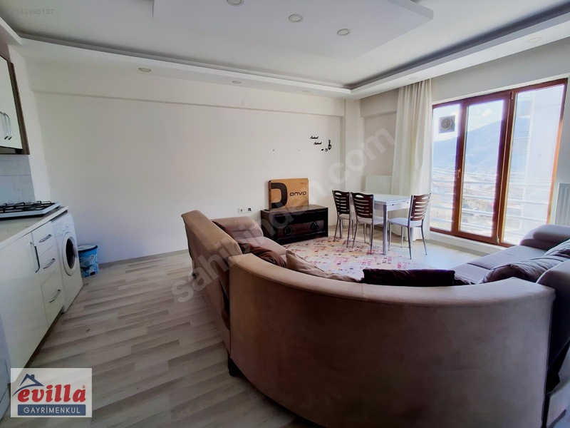 Kirazlıdere Mahallesi'nde Geniş Kiralık 1+1 Daire — fotoğraf 2