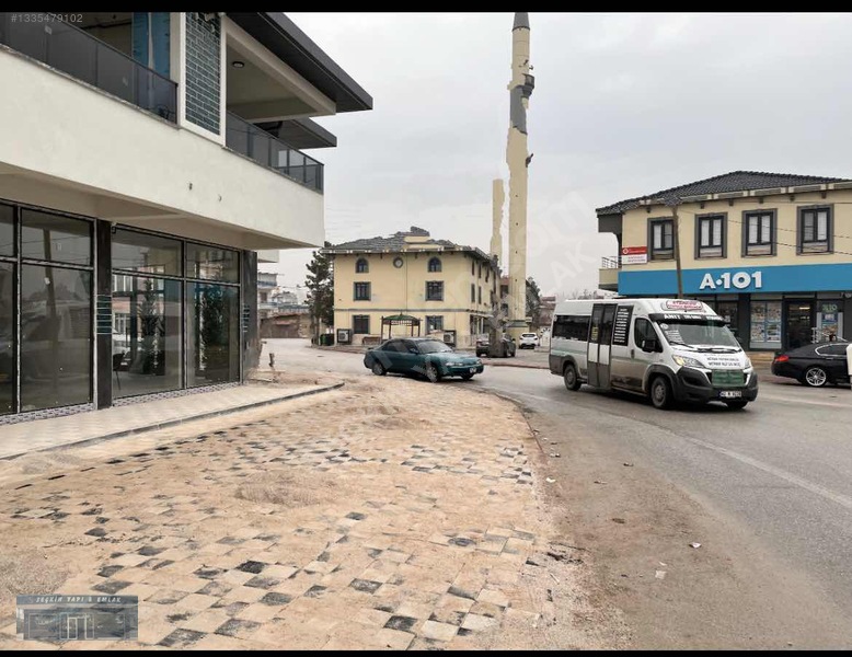 Cadde Cepheli Köşe Dükkan — fotoğraf 6