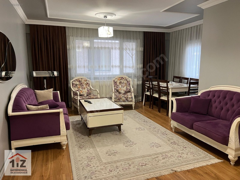1İz Gayrimenkul'Den 3+1 Kentsel Dönüşüm Avantajlı Satılık Daire