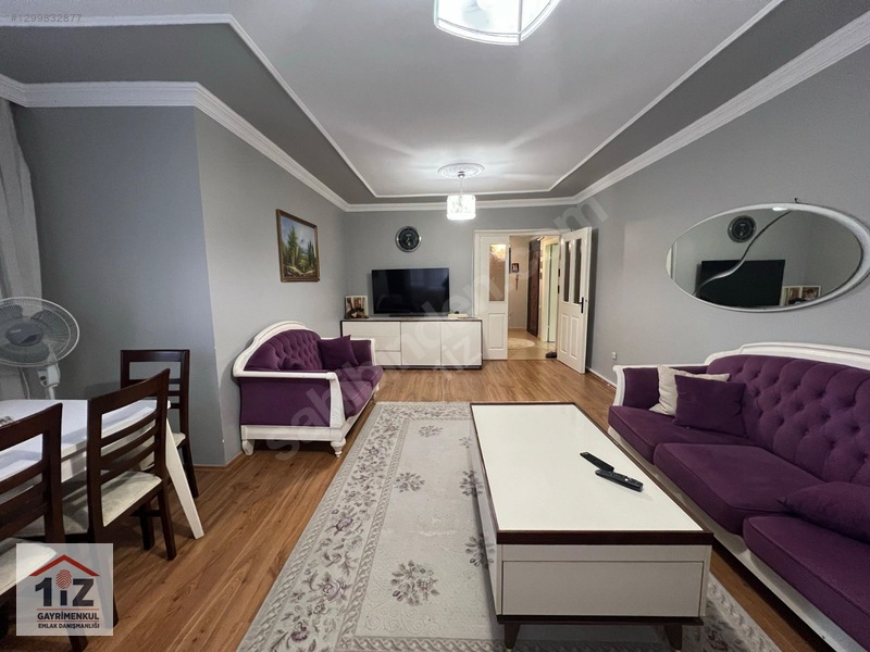 1iz Gayrimenkul'den 3+1 Kentsel Dönüşüm Avantajlı Satılık Daire — fotoğraf 2