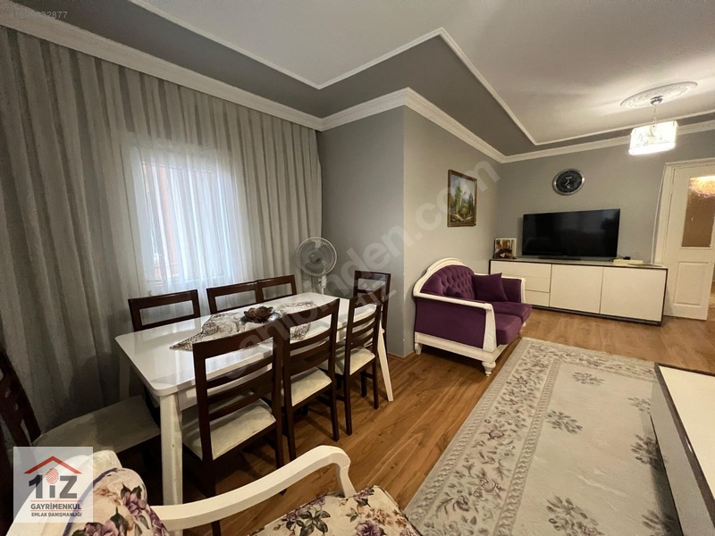1iz Gayrimenkul'den 3+1 Kentsel Dönüşüm Avantajlı Satılık Daire — fotoğraf 3