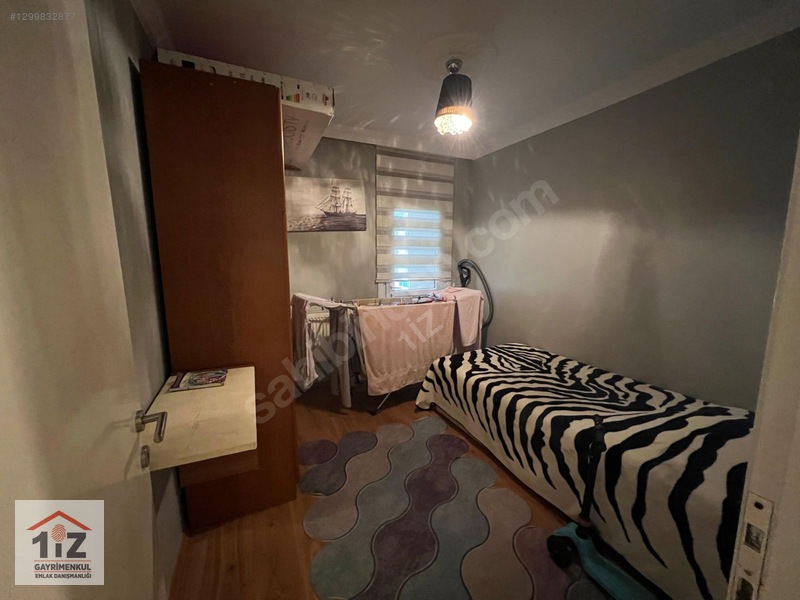 1iz Gayrimenkul'den 3+1 Kentsel Dönüşüm Avantajlı Satılık Daire — fotoğraf 5
