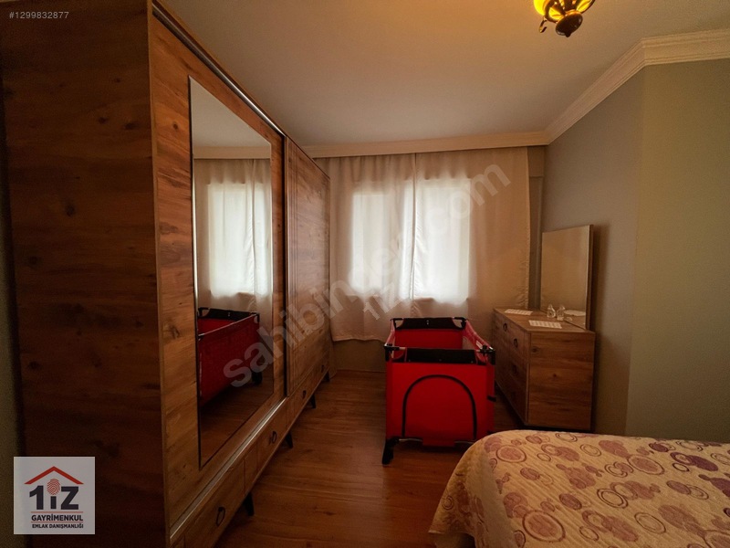 1iz Gayrimenkul'den 3+1 Kentsel Dönüşüm Avantajlı Satılık Daire — fotoğraf 6