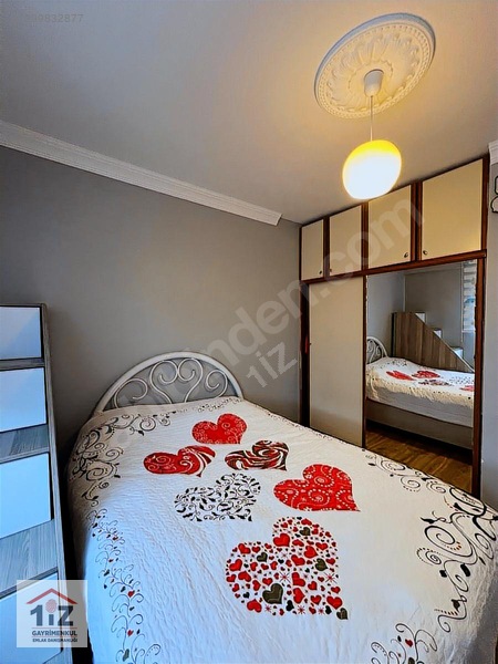 1iz Gayrimenkul'den 3+1 Kentsel Dönüşüm Avantajlı Satılık Daire — fotoğraf 7