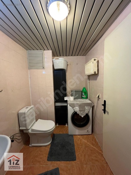 1iz Gayrimenkul'den 3+1 Kentsel Dönüşüm Avantajlı Satılık Daire — fotoğraf 8