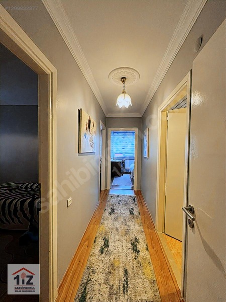1iz Gayrimenkul'den 3+1 Kentsel Dönüşüm Avantajlı Satılık Daire — fotoğraf 10