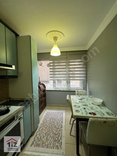 1iz Gayrimenkul'den 3+1 Kentsel Dönüşüm Avantajlı Satılık Daire — fotoğraf 13