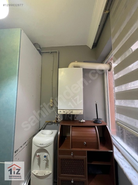 1iz Gayrimenkul'den 3+1 Kentsel Dönüşüm Avantajlı Satılık Daire — fotoğraf 14