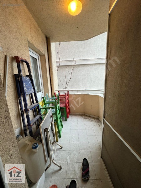 1iz Gayrimenkul'den 3+1 Kentsel Dönüşüm Avantajlı Satılık Daire — fotoğraf 16