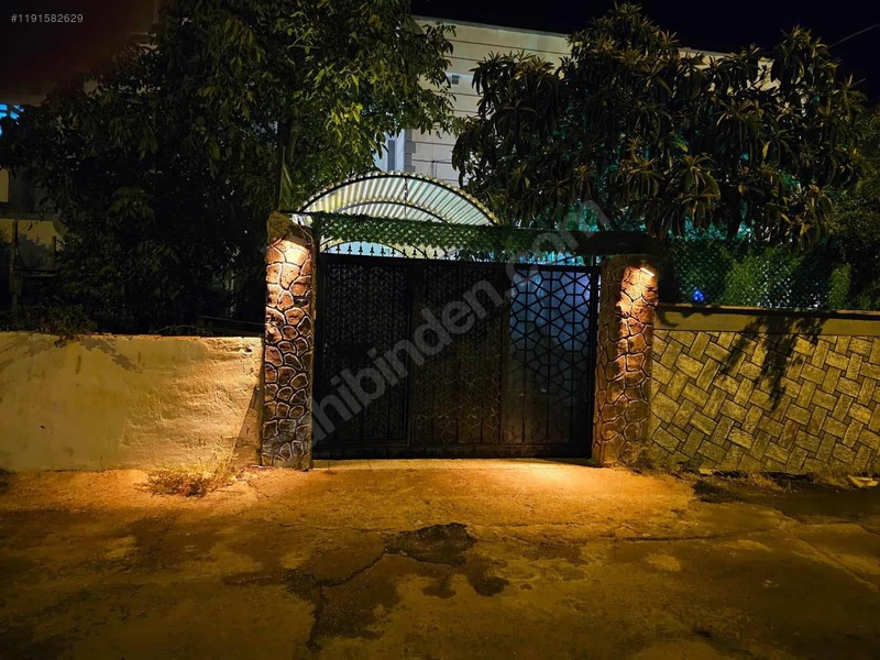 Öz Emlaktan Satılık Eskibeşevlerde 2 Katlı Müstakil Bahçeli Ev — fotoğraf 4